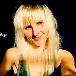 Meet your Posher, Ryn